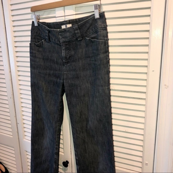 Gap vintage denim pants Size 2 - Picture 5 of 7